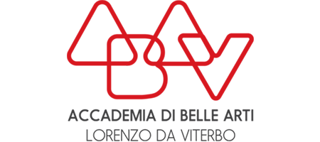 Accademia di Belle Arti "Lorenzo da Viterbo" Logo